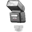 Godox iT32 TTL Mini Flash Black — photo 1