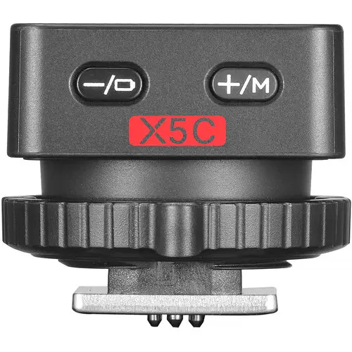 Godox X5 TTL Wireless Flash Trigger — photo 1