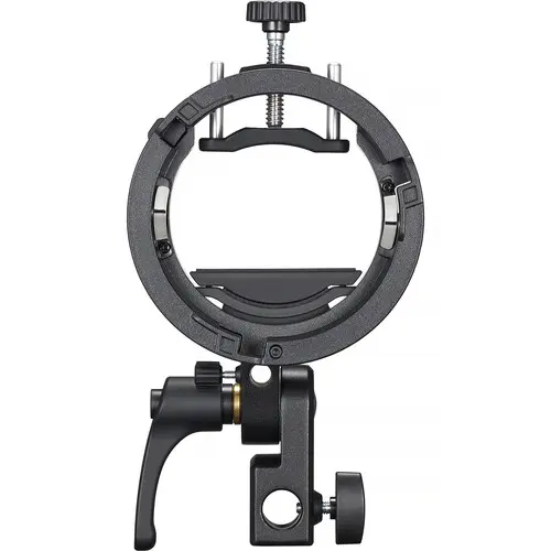 Godox S3 Speedlite Bracket — photo 2
