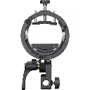 Godox S3 Speedlite Bracket — photo 2