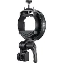 Godox S3 Speedlite Bracket — photo 4