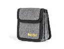 NiSi 82mm Black Mist Kit with 1/4, 1/8 and Case — photo 1