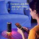 Anker Soundcore Glow 360° Water Proof Speaker A3166011 — photo 4