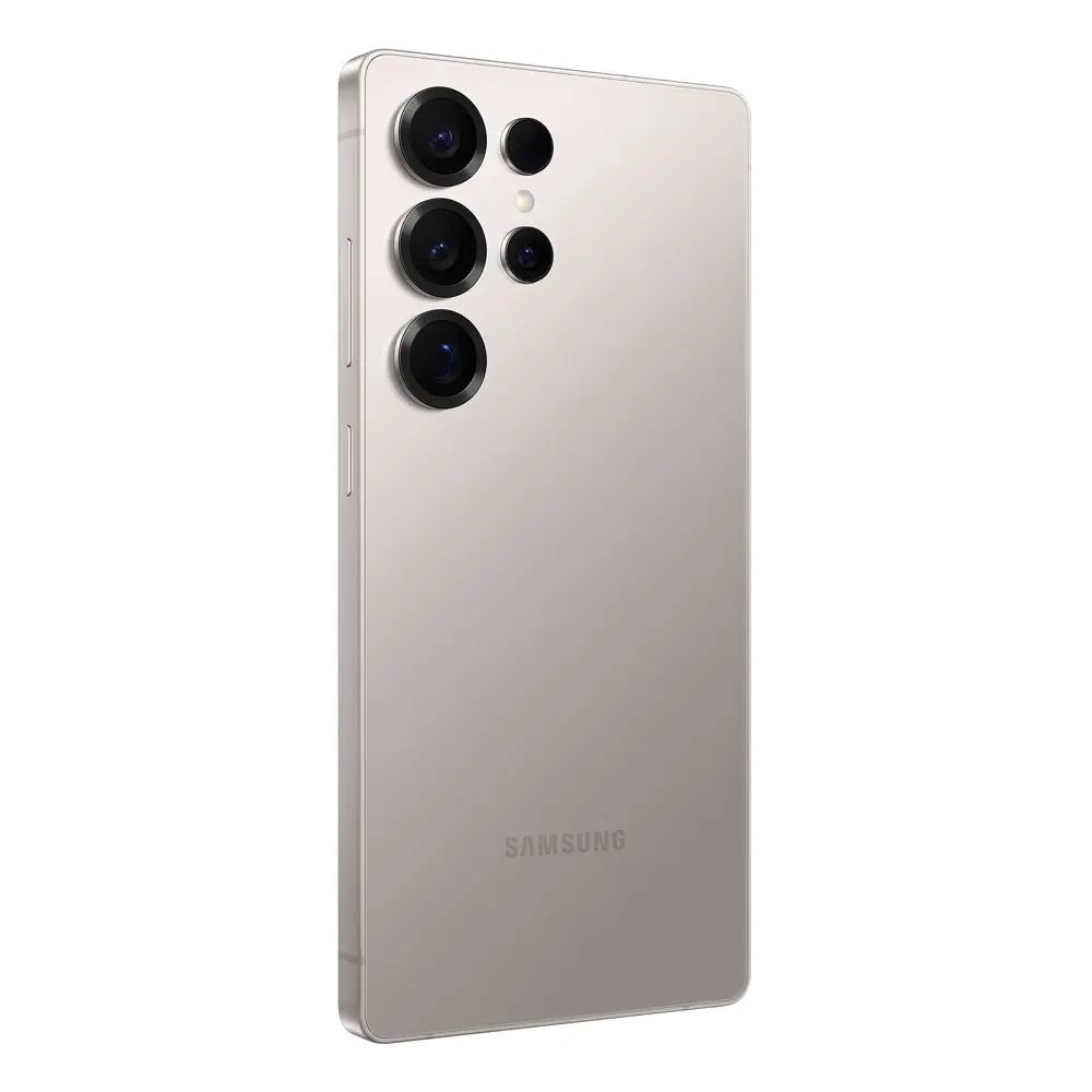 Samsung Galaxy S25 Ultra 5G 12GB 256GB Titanium Gray AI Smartphone SM-S938BZTIMEA — photo 3