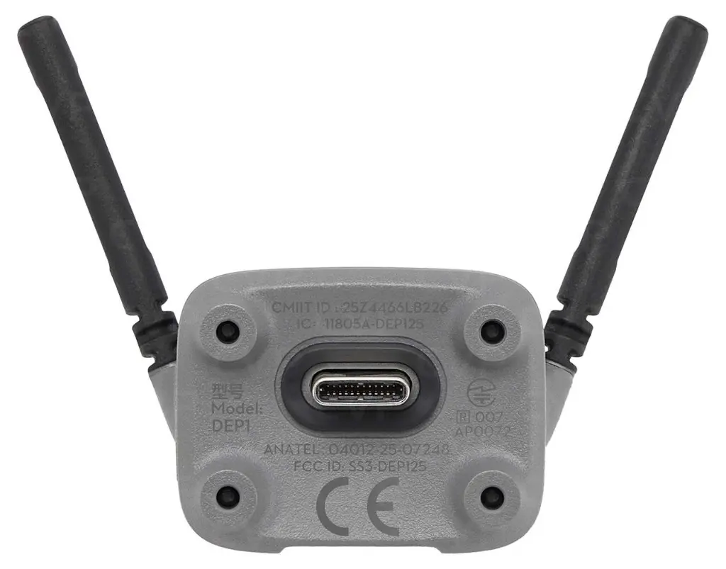 DJI Neo 2 Digital Transceiver DJI-NEO203 — photo 2