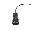 Audio-Technica ATR4650-USB Digital Surface-Mount / Clip-On Microphone — photo 3