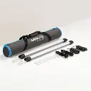 Nanlite Pavotube II 15C LED RGBWW Tube Light 2KIT — photo 1