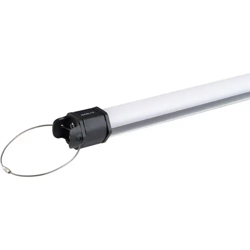 Nanlite Pavotube II 15C LED RGBWW Tube Light 2KIT — photo 3