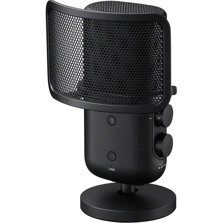 Sony ECM-S1 Wireless Streaming Microphone System with Multi Interface Shoe ECM-S1R — photo 1