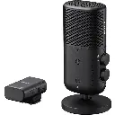 Sony ECM-S1 Wireless Streaming Microphone System with Multi Interface Shoe ECM-S1R — photo 5