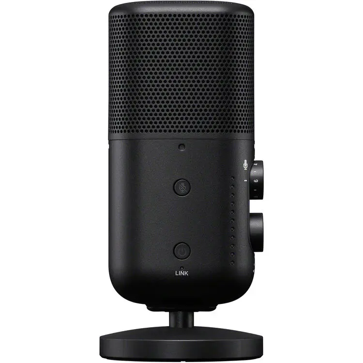 Sony ECM-S1 Wireless Streaming Microphone System with Multi Interface Shoe ECM-S1R — photo 2