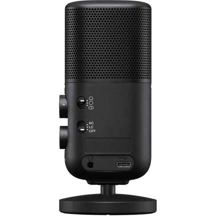Sony ECM-S1 Wireless Streaming Microphone System with Multi Interface Shoe ECM-S1R — photo 3