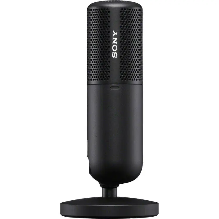Sony ECM-S1 Wireless Streaming Microphone System with Multi Interface Shoe ECM-S1R — photo 4