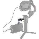 SmallRig Magic Arm with Dual Ball Heads (1/4”-20 Screw and NATO Clamp) 3875 — photo 5