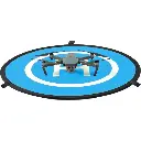 PGYTECH Landing Pad for Drones (29.5") 75cm PGY-AC-308 — photo 4