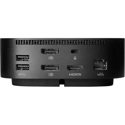 HP USB-C Dock G5 Docking Station 5TW10AA — photo 1