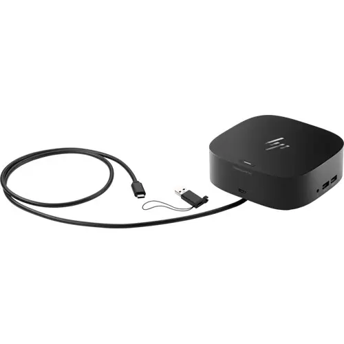 HP USB-C Dock G5 Docking Station 5TW10AA — photo 3