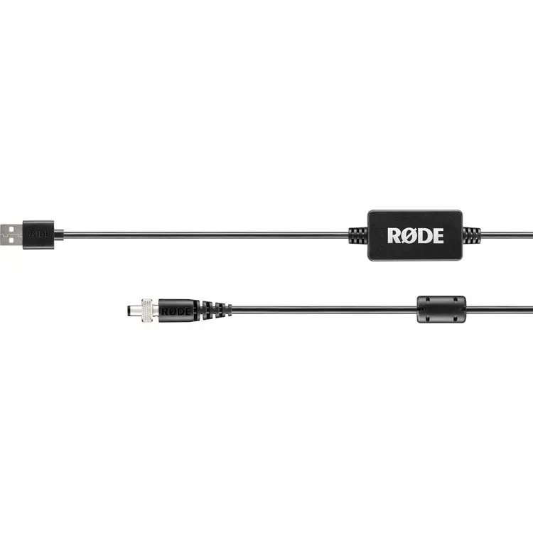 RODE USB Power Cable for RODECaster Pro with Locking Connector DC-USB1 — photo 2