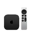Apple TV 4K Wi‑Fi + Ethernet with 128GB storage MN893 — photo 1