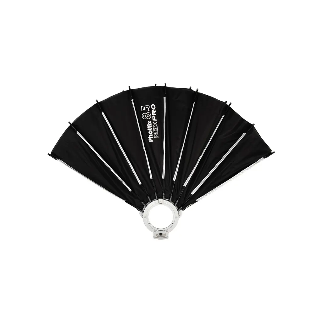 Phottix REX PRO Quick-Folding Softbox — photo 3