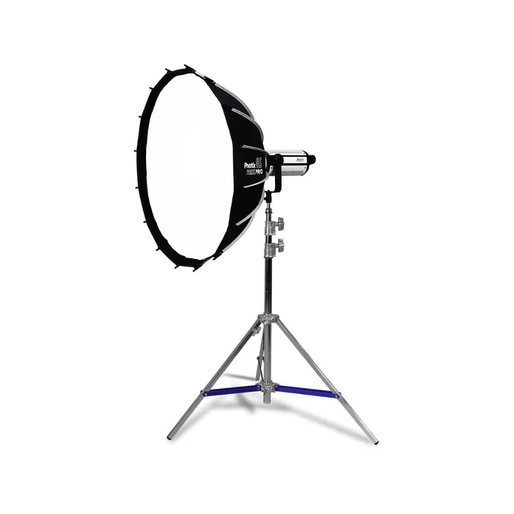 Phottix REX PRO Quick-Folding Softbox — photo 5