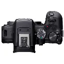 Canon EOS R7 Mirrorless Camera body — photo 2