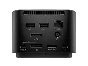 HP Thunderbolt Dock 280W G4 With Combo Cable 4J0G4AA — photo 2