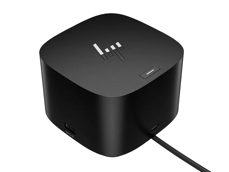 HP Thunderbolt Dock 280W G4 With Combo Cable 4J0G4AA — photo 1