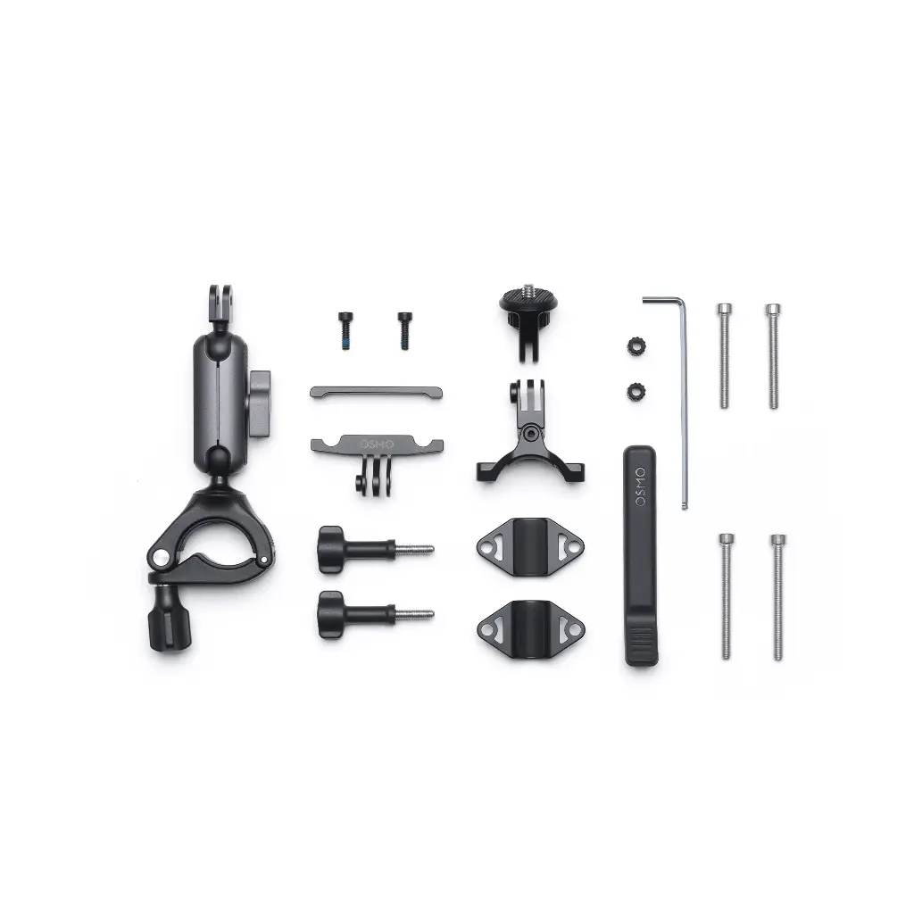 DJI Osmo Bike Rear Mount Kit DJI-ZX112 — photo 1
