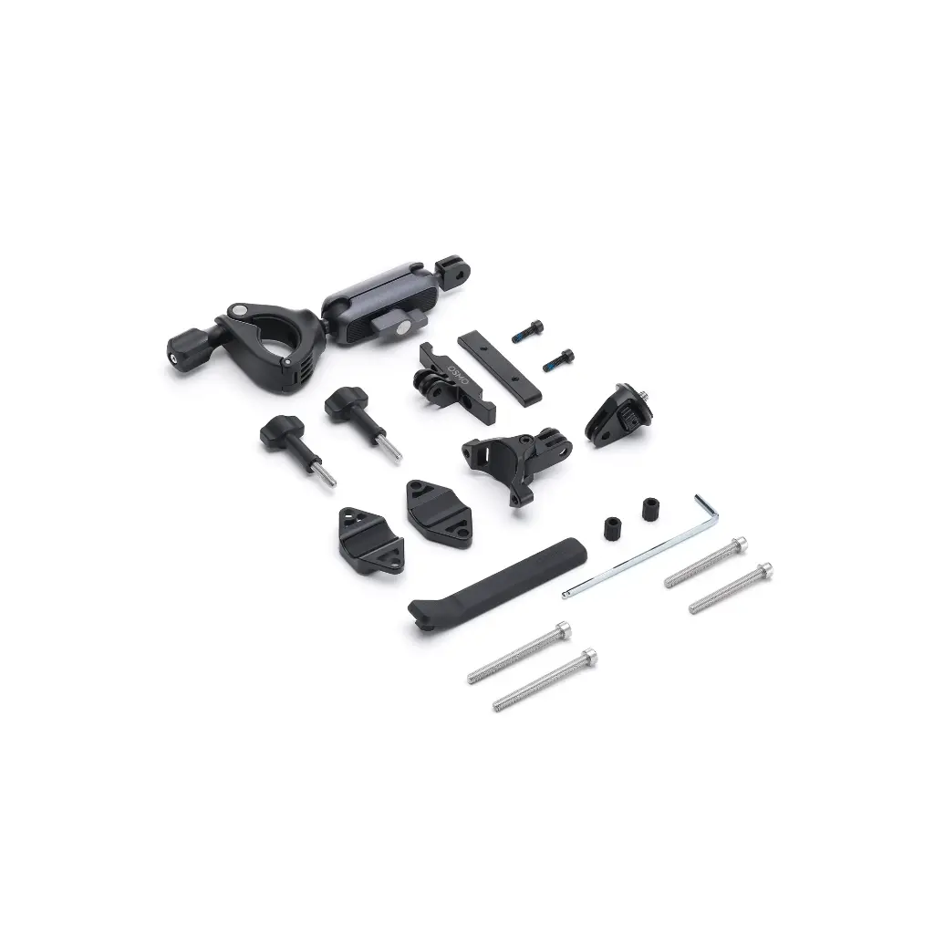 DJI Osmo Bike Rear Mount Kit DJI-ZX112 — photo 2