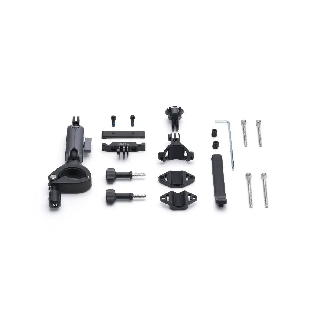 DJI Osmo Bike Rear Mount Kit DJI-ZX112 — photo 3
