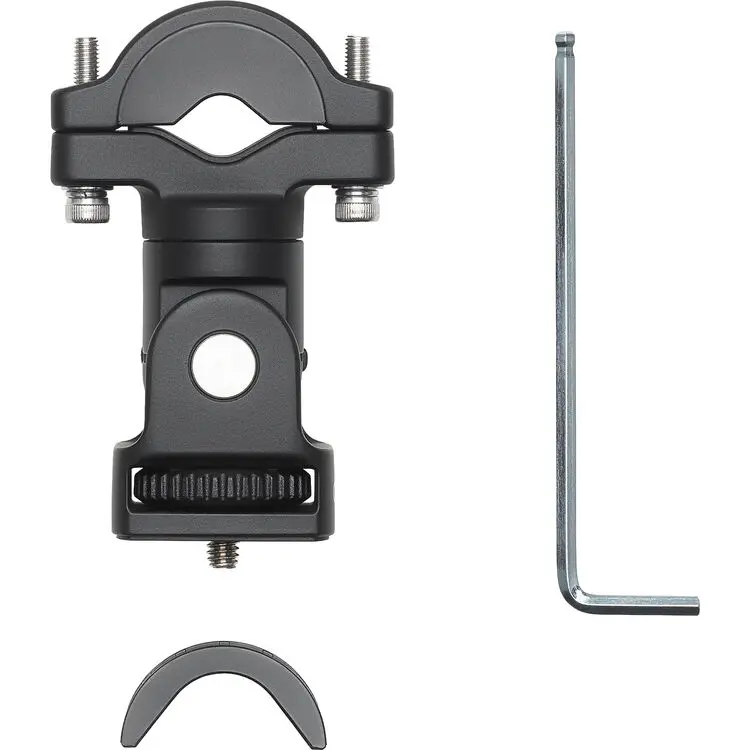 DJI Osmo Motorcycle Heavyduty Mount Black DJI-ZX103 — photo 1