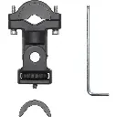 DJI Osmo Motorcycle Heavyduty Mount Black DJI-ZX103 — photo 1
