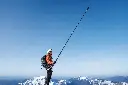 DJI Osmo 2.5m Extended Carbon Fibre Selfie Stick DJI-ZX108 — photo 4