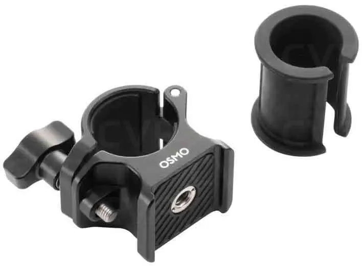 DJI Osmo Selfie Stick Clamp Mount DJI-ZX113 — photo 1