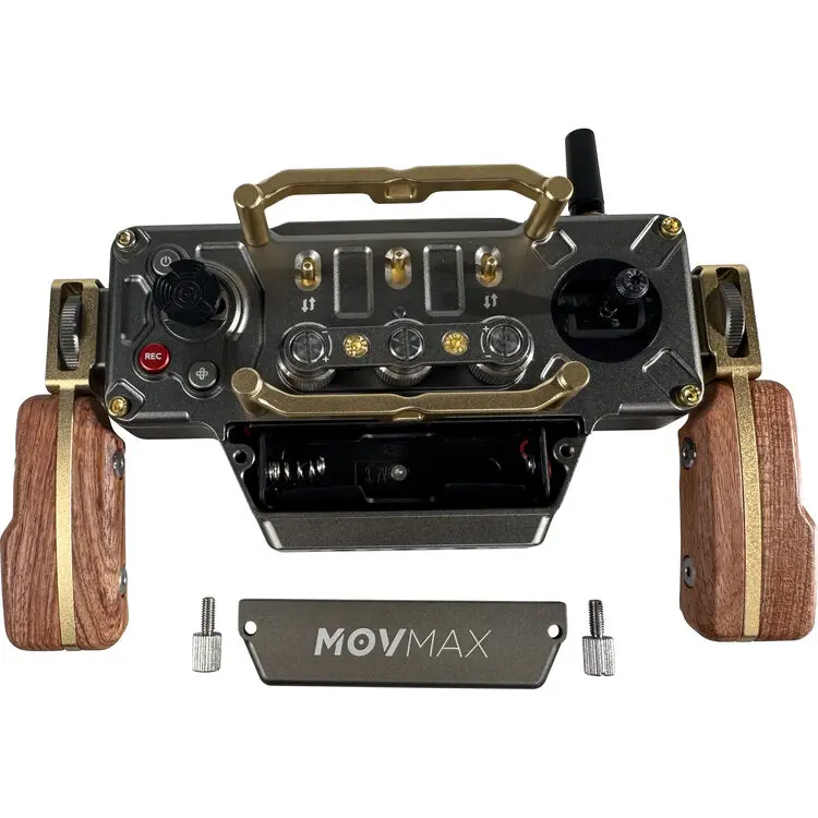 MOVMAX Incontrol for DJI Ronin Stabilizers — photo 2