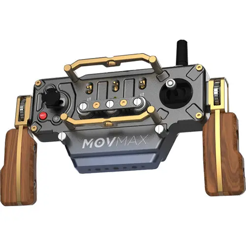 MOVMAX Incontrol for DJI Ronin Stabilizers — photo 4