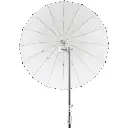 Godox Parabolic Umbrella white 105 CM — photo 1