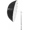 Godox Parabolic Umbrella white 105 CM — photo 2