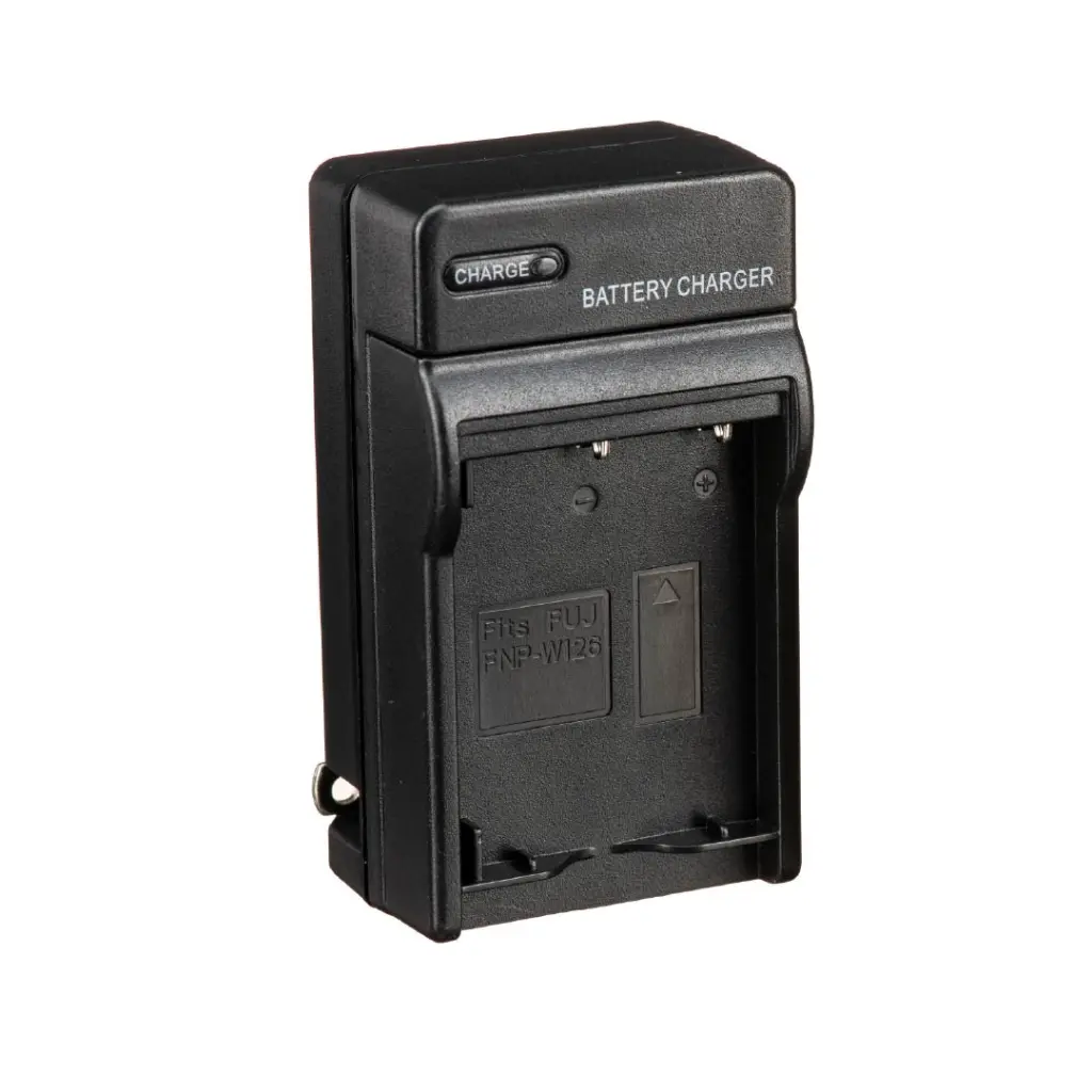 Vipesse NP-W126 Battery Charger for FUJIFILM — photo 1