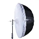 Phottix Premio Reflective Umbrella (120cm, White) — photo 1