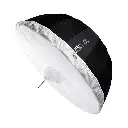 Phottix Premio Reflective Umbrella (120cm, White) — photo 2