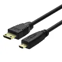HDTV HDMI to Micro HDMI Cable 0.5Mtr 4K — photo 1