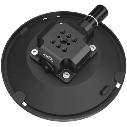 SmallRig 6" Suction Cup Camera Mount 4114 — photo 1