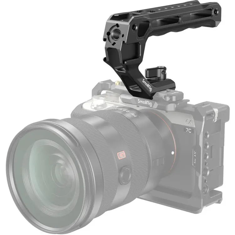 SmallRig NATO Top Handle (Lite) 3766 — photo 1