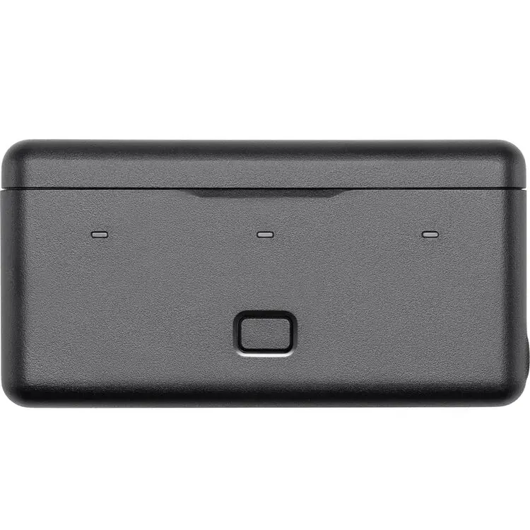 DJI Osmo Action Multifunctional Battery Case 2 DJI-ZA503 — photo 1