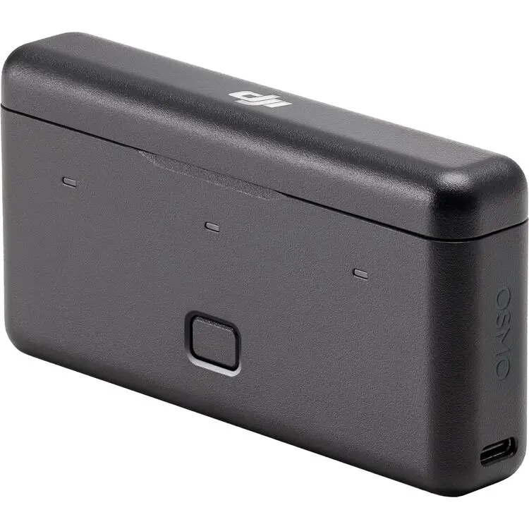 DJI Osmo Action Multifunctional Battery Case 2 DJI-ZA503 — photo 2