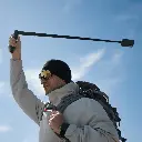 DJI Osmo Vortex Rotating Handle DJI-ZX110 — photo 1