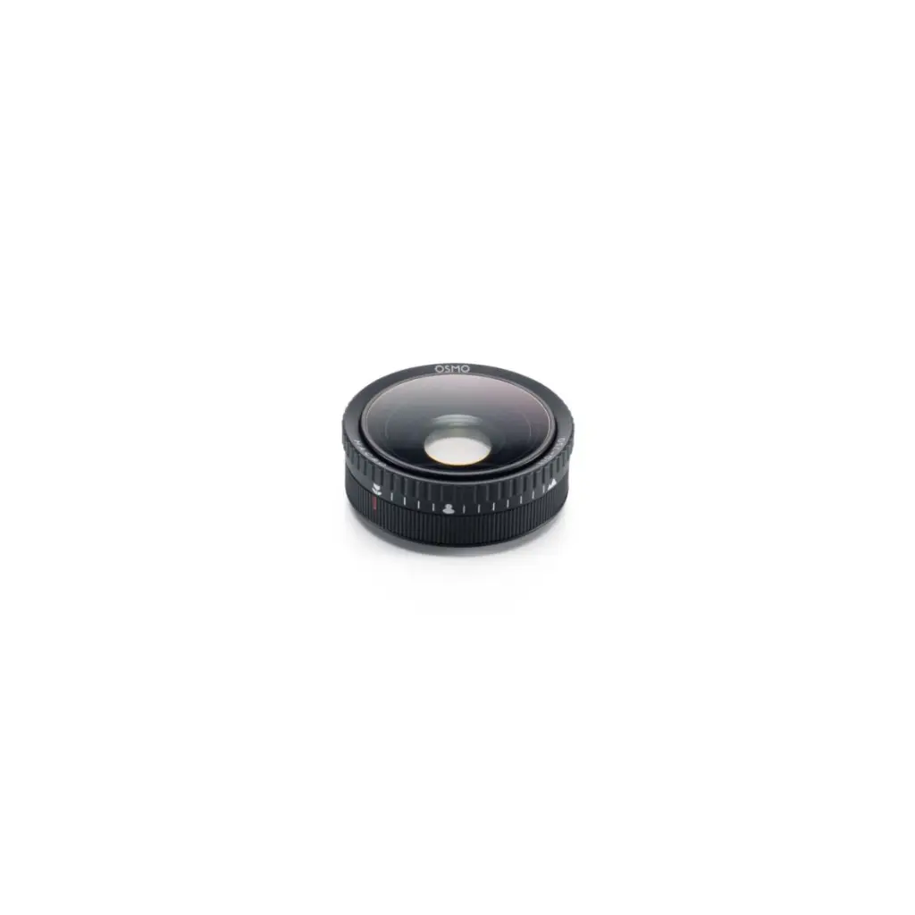 DJI Osmo Action 6 Macro Lens DJI-ZA607 — photo 4