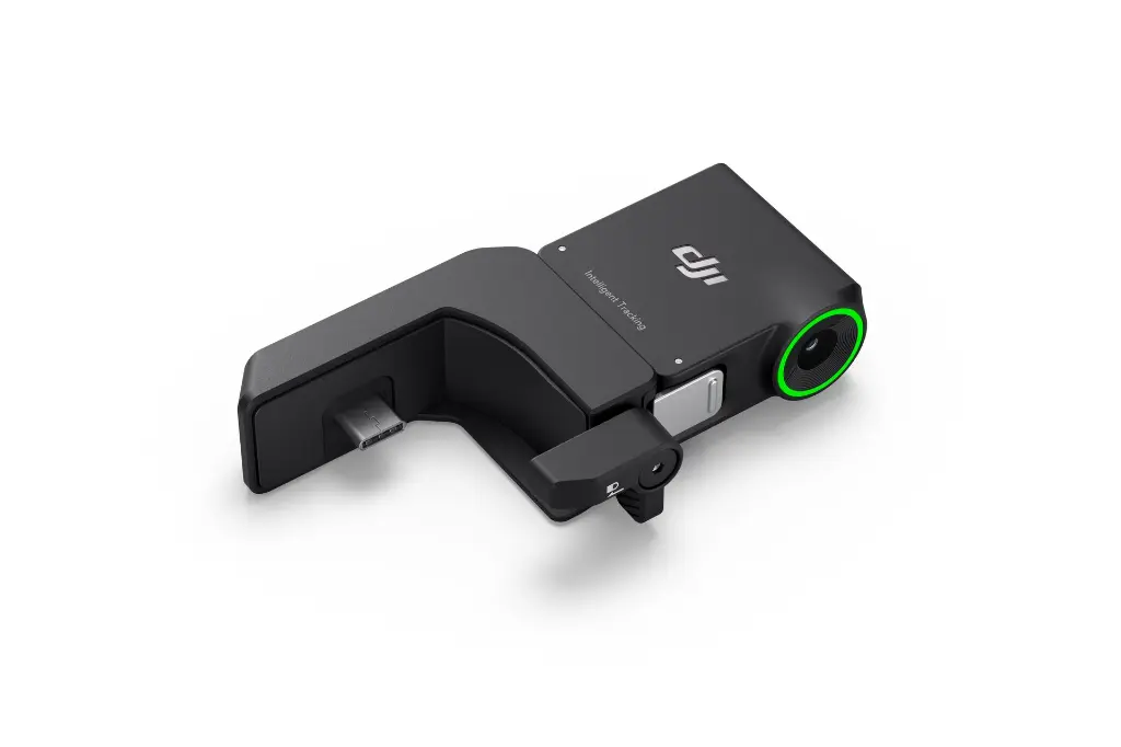 DJI RS Enhanced Intelligent Tracking Module for RS5 DJI-RS405 — photo 1